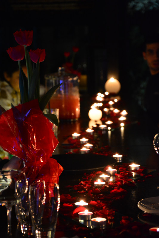 Valentine's at 1188 Lounge